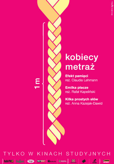 Emilka placze (2006) постер