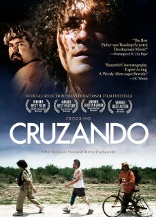 Cruzando (2009) постер