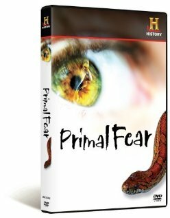 Primal Fear (2008) постер