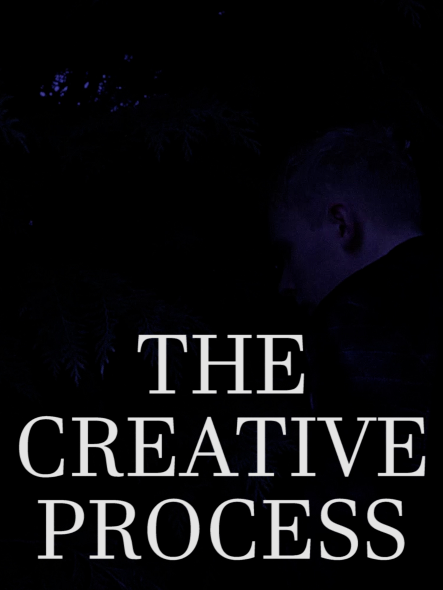 The Creative Process (2020) постер