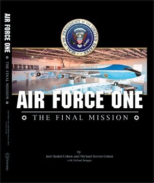 Air Force One: The Final Mission (2004) постер