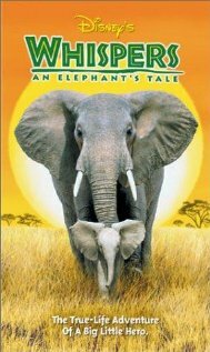Приключения слона (2000) постер