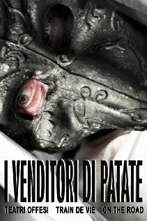 I Venditori Di Patate (2012) постер