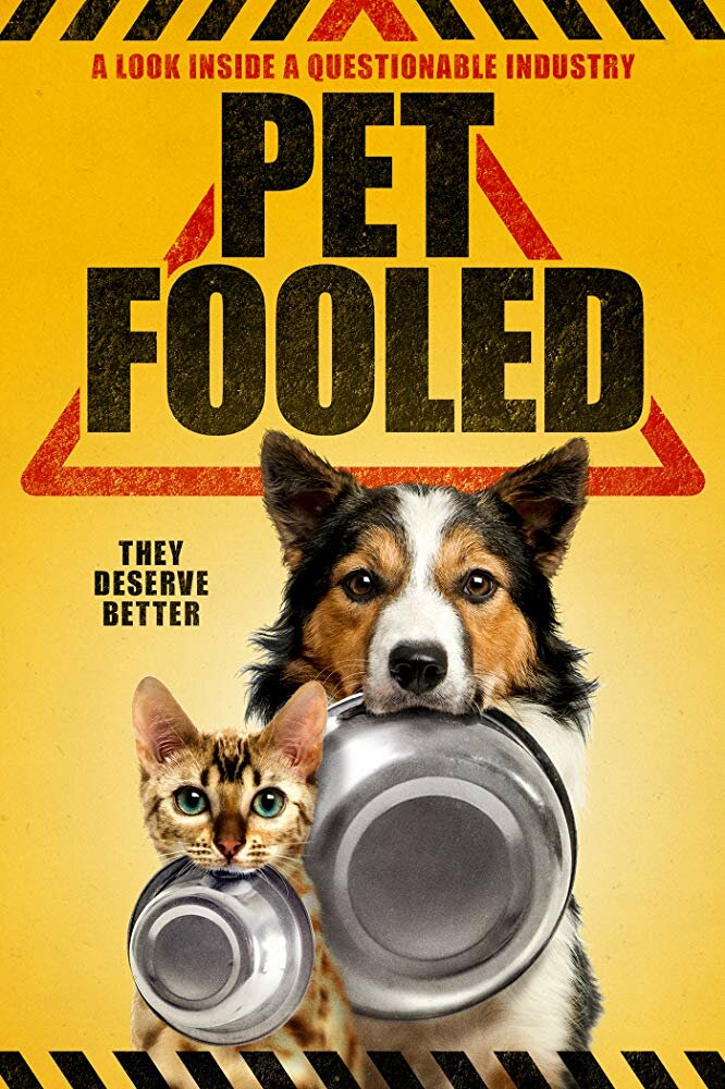 Pet Fooled (2016) постер