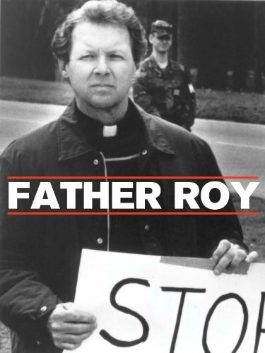 Father Roy: Inside the School of Assassins (1996) постер