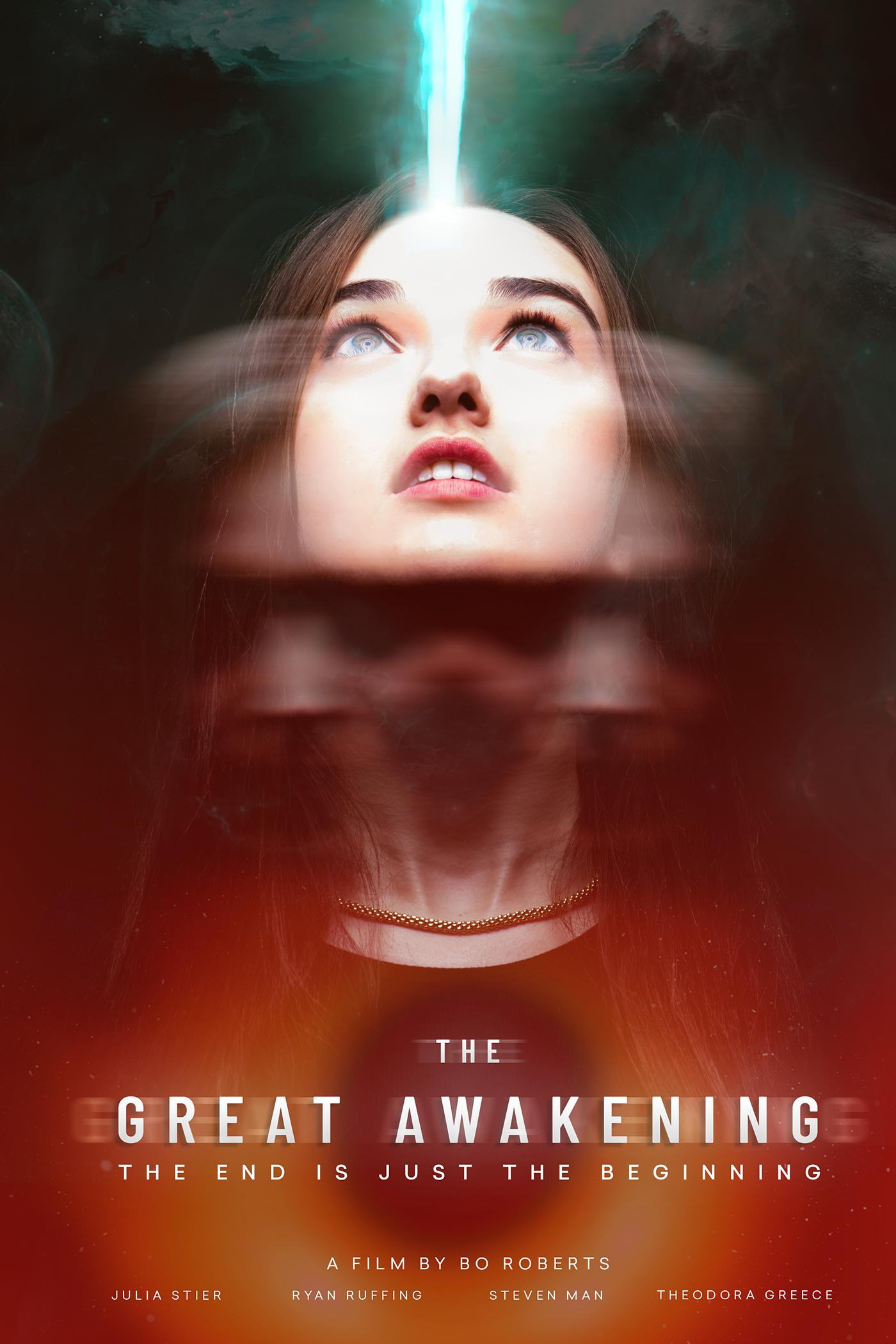 The Great Awakening (2022) постер