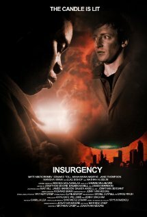 Insurgency (2013) постер