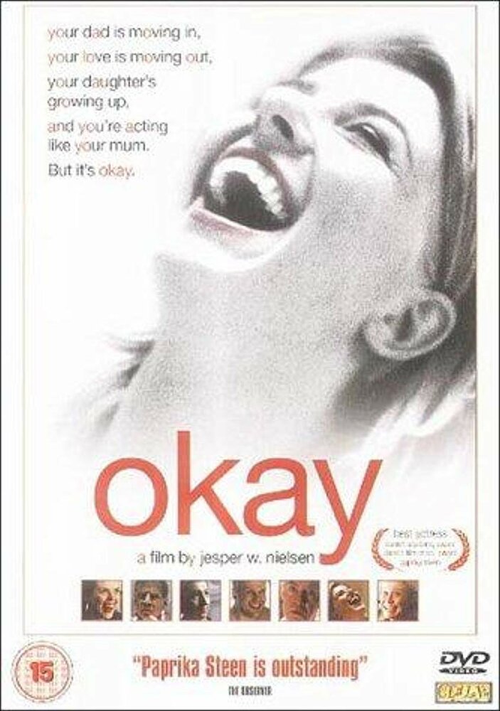 О'кей (2002) постер