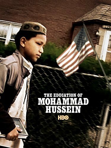 The Education of Mohammad Hussein (2013) постер
