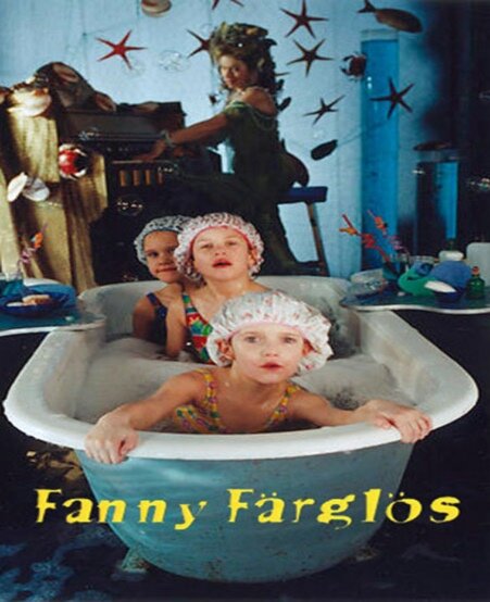 Бледная Фанни (1997) постер