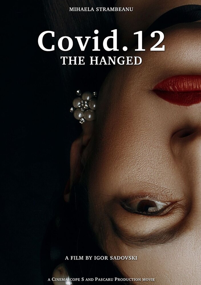 Covid.12 the Hanged (2020) постер