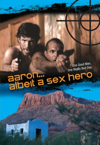 Aaron Albeit a Hero (2009) постер