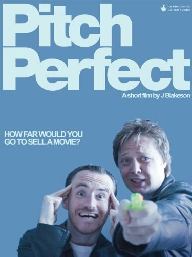 Pitch Perfect (2005) постер