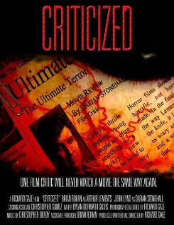 Criticized (2006) постер