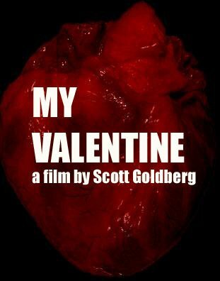 My Valentine (2004) постер