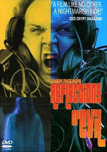 Отражение зла (2002) постер
