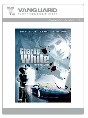 Charlie White (2004) постер