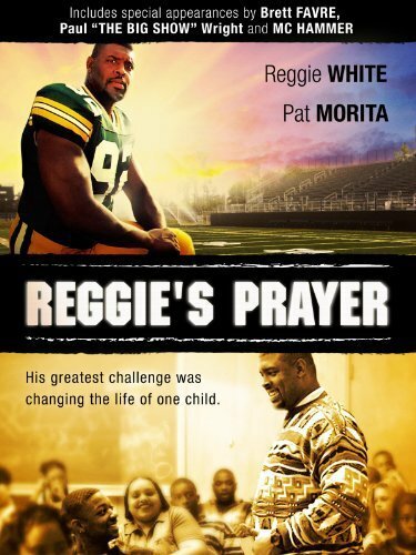 Reggie's Prayer (1996) постер