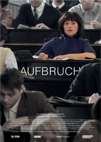 Aufbruch (2016) постер