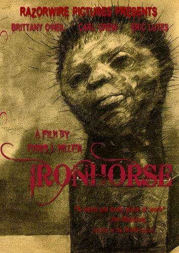 Ironhorse (2010) постер