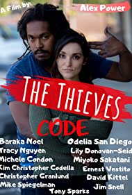 The Thieves Code (2021)