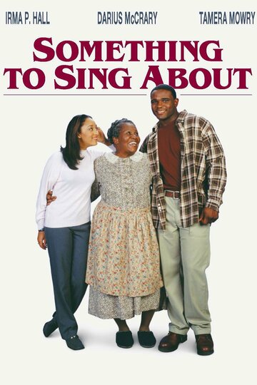 Something to Sing About (2000)
