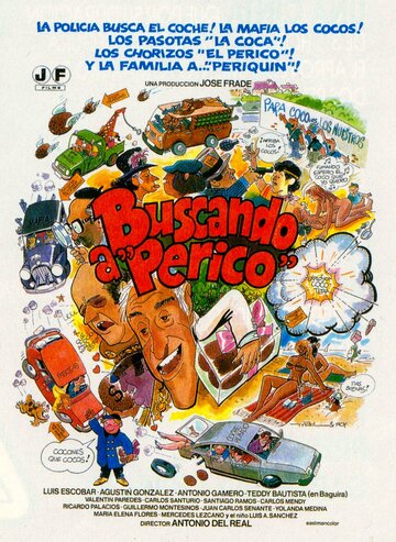 Buscando a Perico (1982)